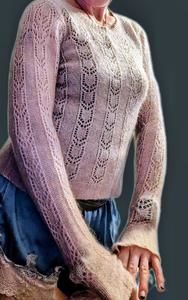 Meadow Rue by Anthropologie Sweater